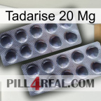Tadarise 20 Mg 31